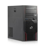 Workstation SH Fujitsu CELSIUS M720, Xeon Octa Core E5-2690, 512GB SSD, NVS 300